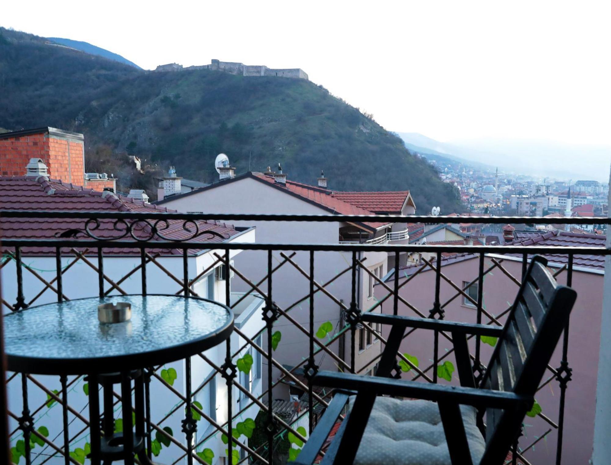Prizren Apartment'S المظهر الخارجي الصورة