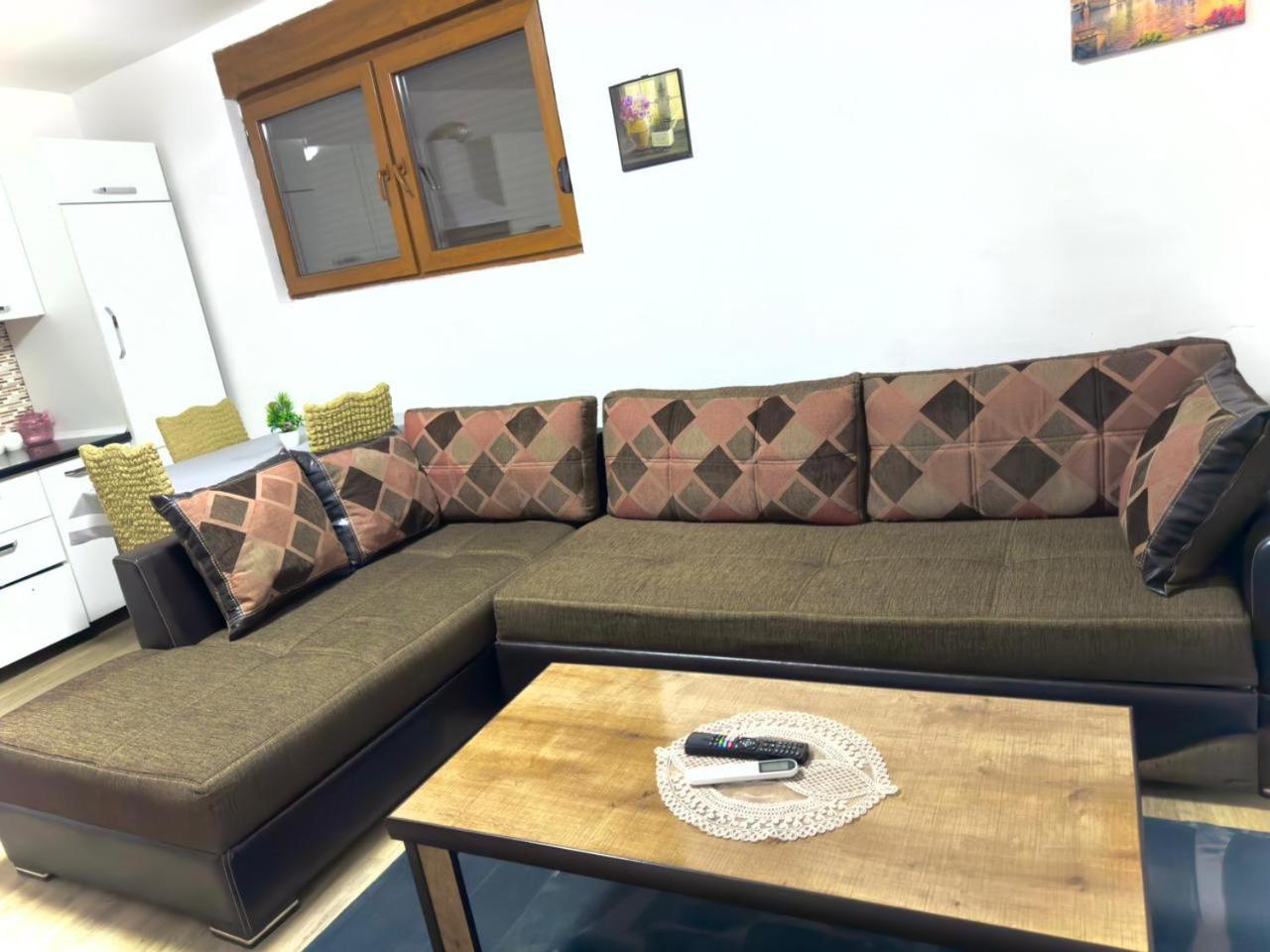 Prizren Apartment'S المظهر الخارجي الصورة