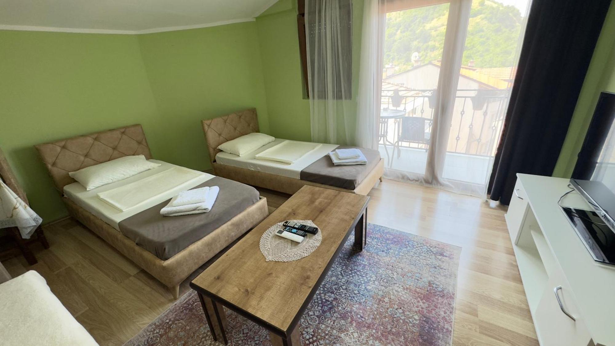 Prizren Apartment'S المظهر الخارجي الصورة