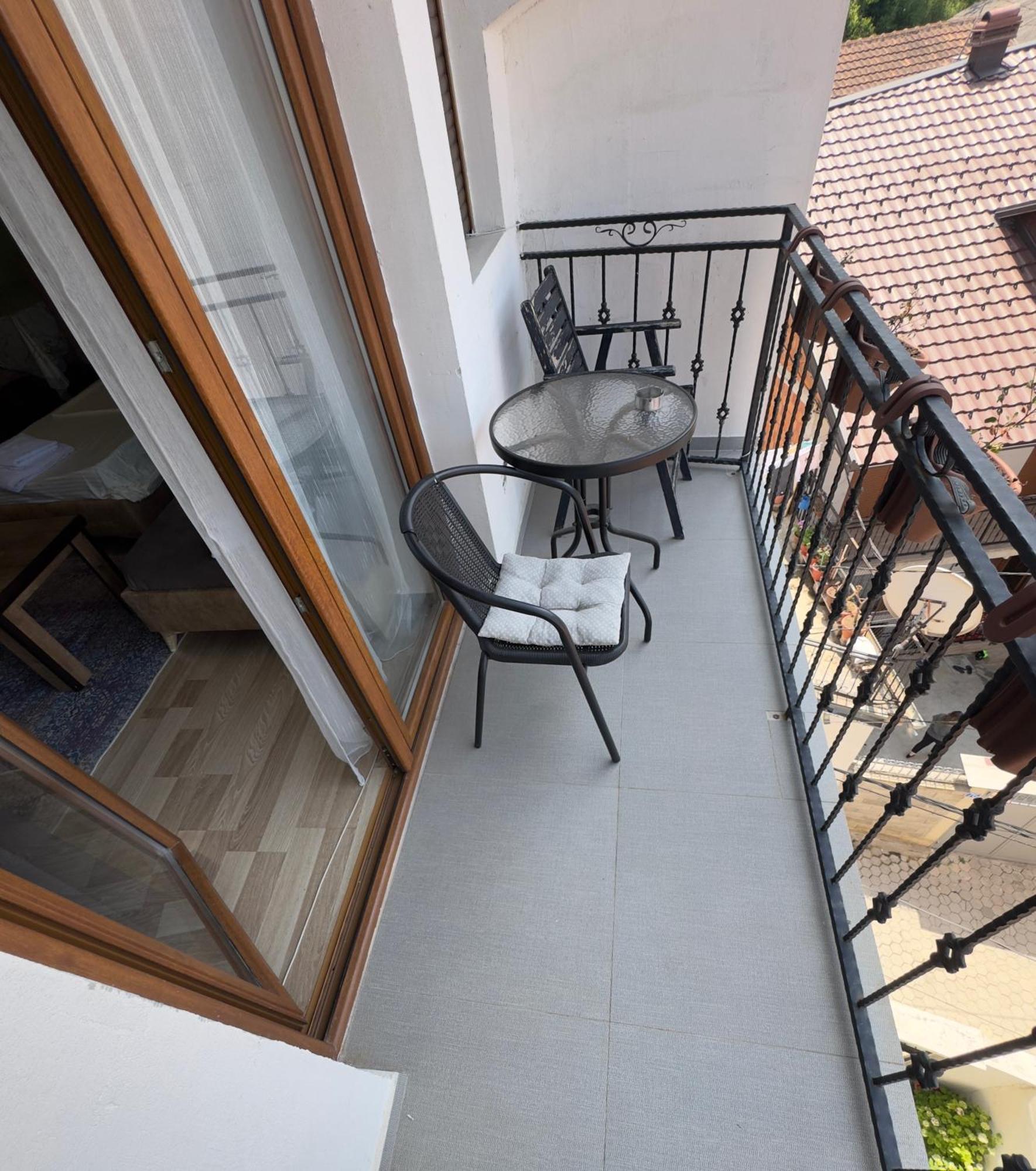 Prizren Apartment'S المظهر الخارجي الصورة