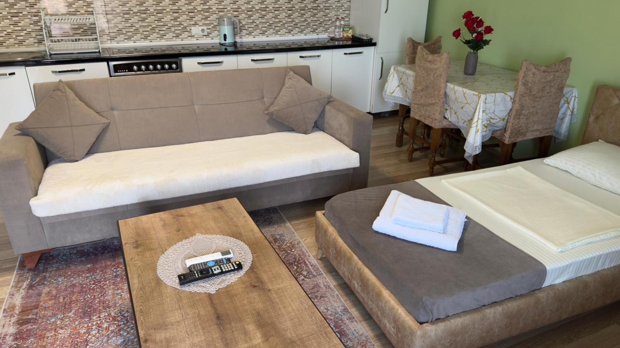 Prizren Apartment'S المظهر الخارجي الصورة