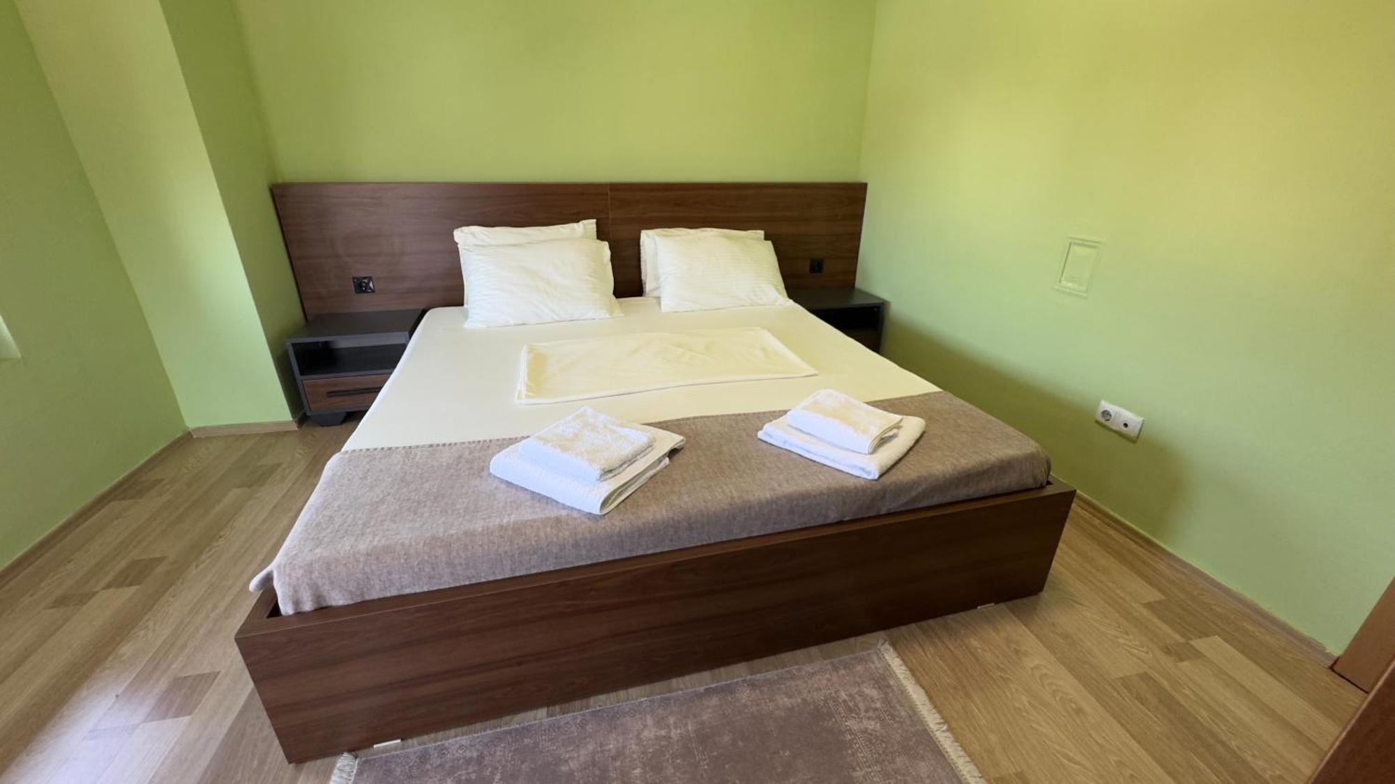 Prizren Apartment'S المظهر الخارجي الصورة