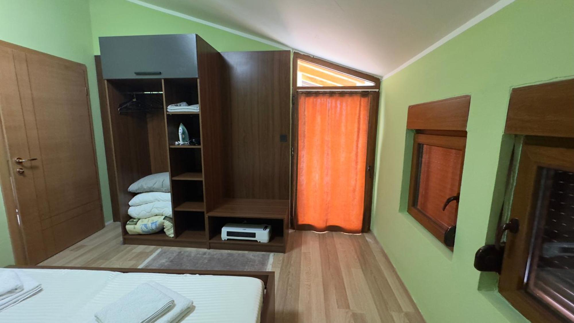 Prizren Apartment'S المظهر الخارجي الصورة