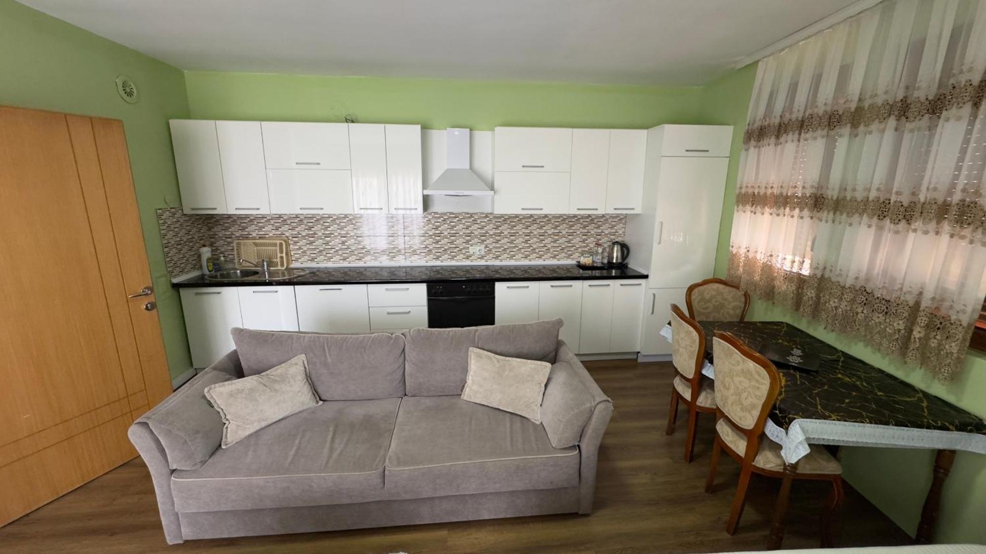 Prizren Apartment'S المظهر الخارجي الصورة