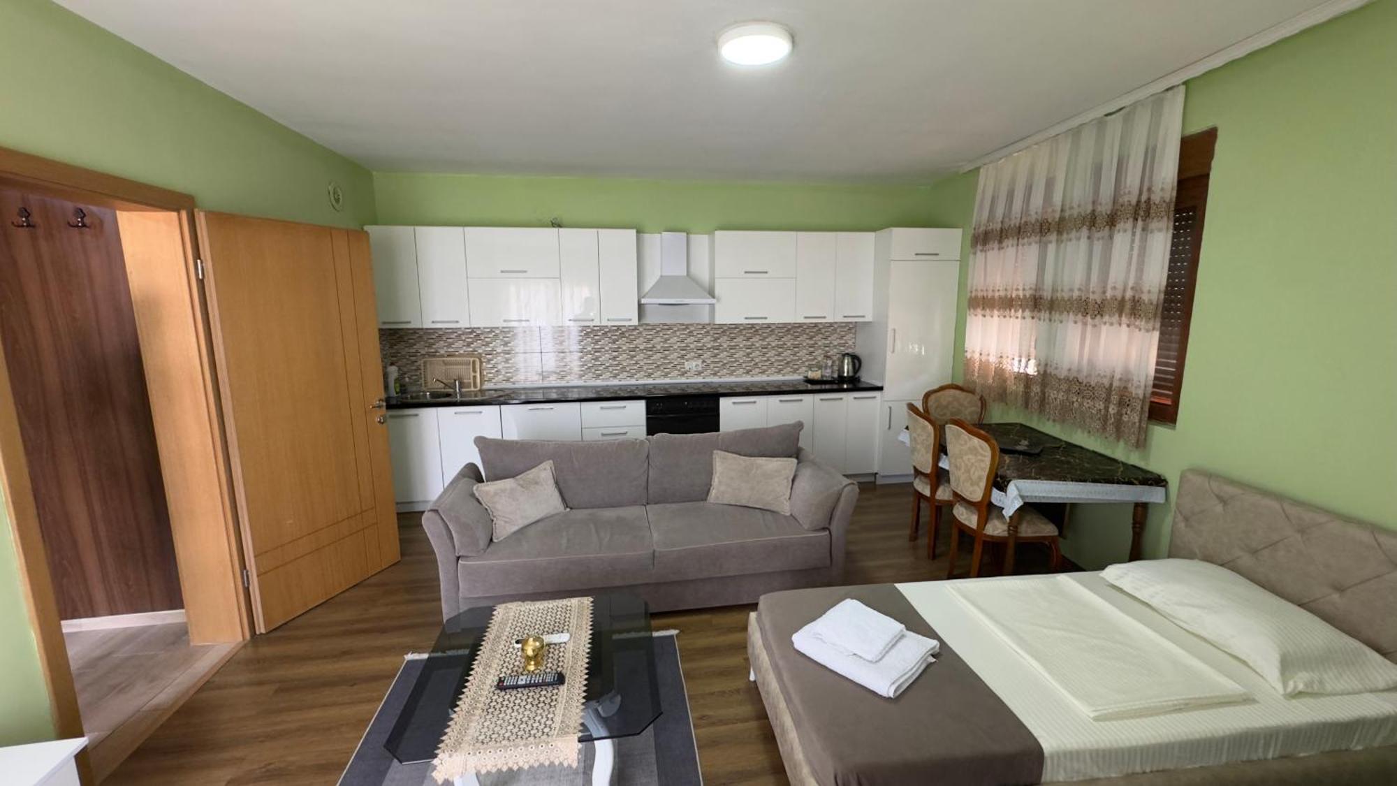 Prizren Apartment'S المظهر الخارجي الصورة
