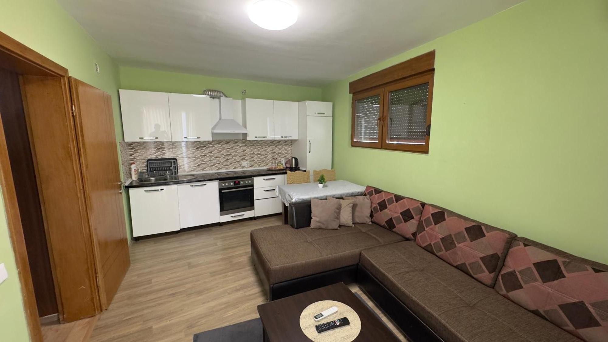 Prizren Apartment'S المظهر الخارجي الصورة